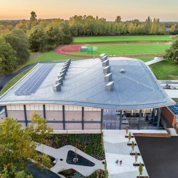 St George’s College
