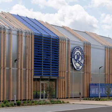 QPR Training Academy