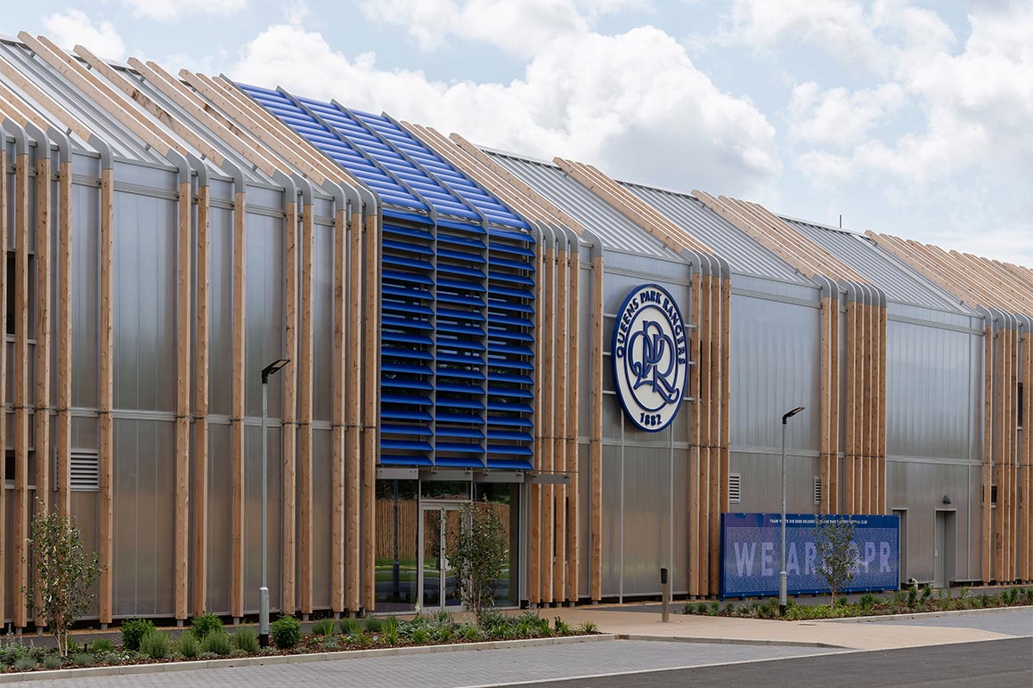 031 QPR Training Academy