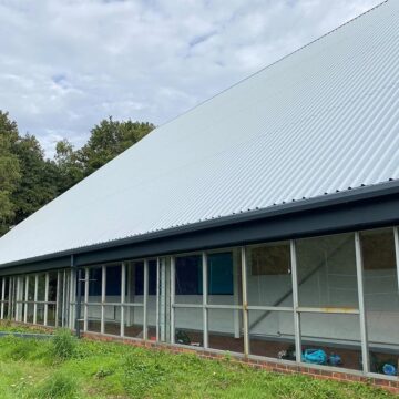 Romsey School
